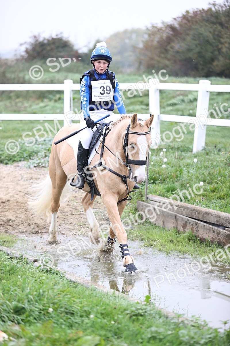 SBM_000255 - Class 1 - 70cm