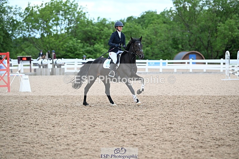 240608A-113251-00691 - Cls 9 Pony British Novice 2nd Round