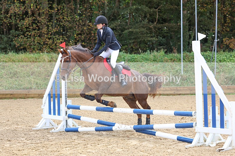 3E7A2775 - Class 4: 60cm Junior