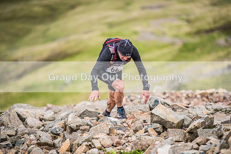 Borrowdale-1291 - Borrowdale Fell Race Saturday 5th August 2023