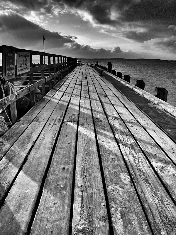 P2071381b - Black & White