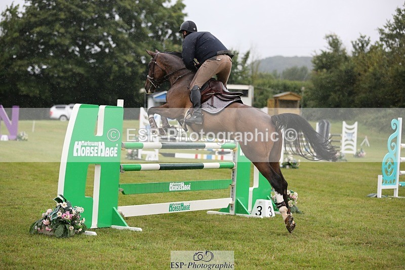 230714-085740-30711 - Cls 73 Fox Hunter Final 1st round