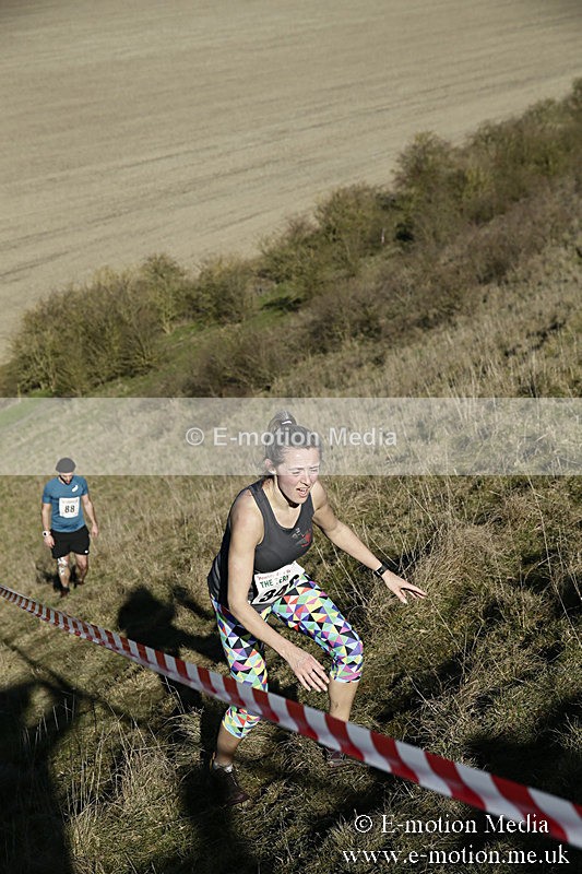 PVT 240219 1524 - The Terminator Race - Pewsey Vale - 24/02/19