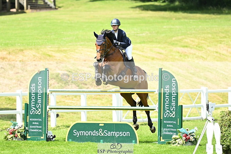 250615A-120128-10608 - Cls 37 Snr 1m30 GP