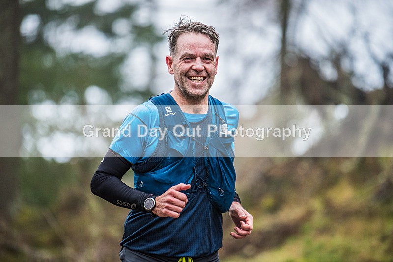 Glentress 21  10K-1645 - High Terrain Events Glentress 21 & 10K Trail Races Saturday 18th November 2023