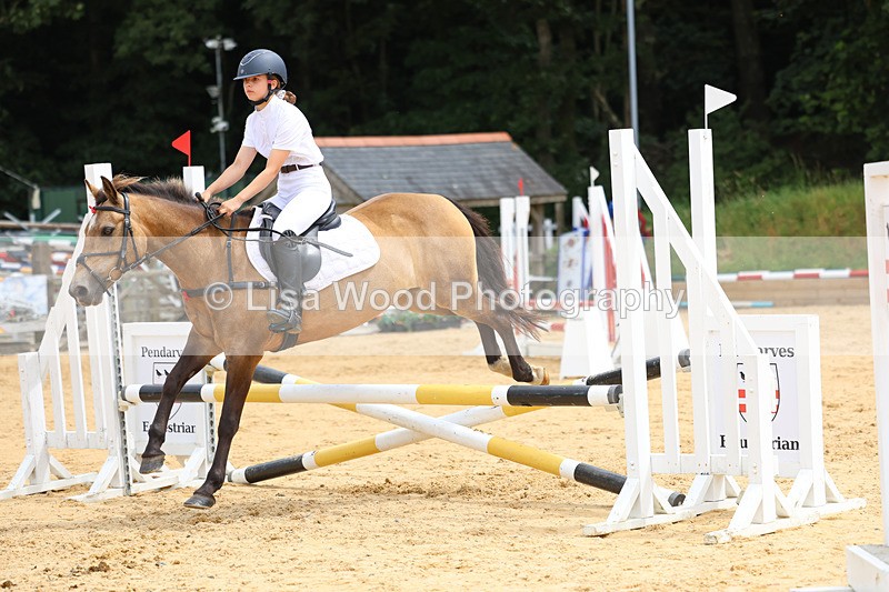 3E7A3184 - Class 6: 70cm Junior