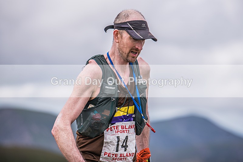 Buttermere-247 - Buttermere Horseshoe Fell Race (Darren Holloway Memorial Race) Saturday 22nd June 2024
