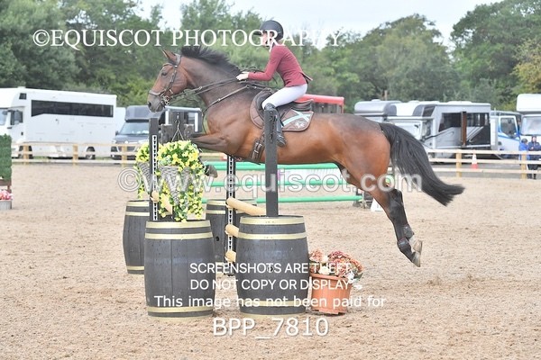 BPP_7810 - CLASS 13 SAT Senior Discovery/ 1m Open