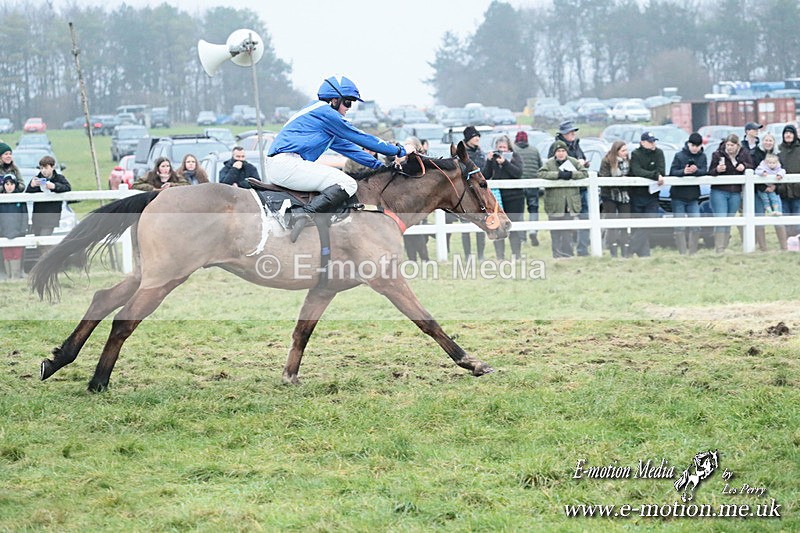 PtP 180126  1305 - Royal Artillery PtP Larkhill 18/01/26