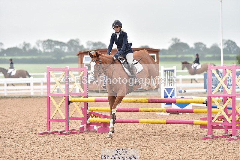 231011A-103706-00112 - Cls 1 British Novice & 90cm Open