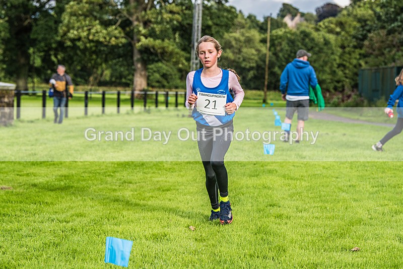 Netherhall-127 - Netherhall 10K Road Race & Children's Races, Wednesday 2nd August 2023
