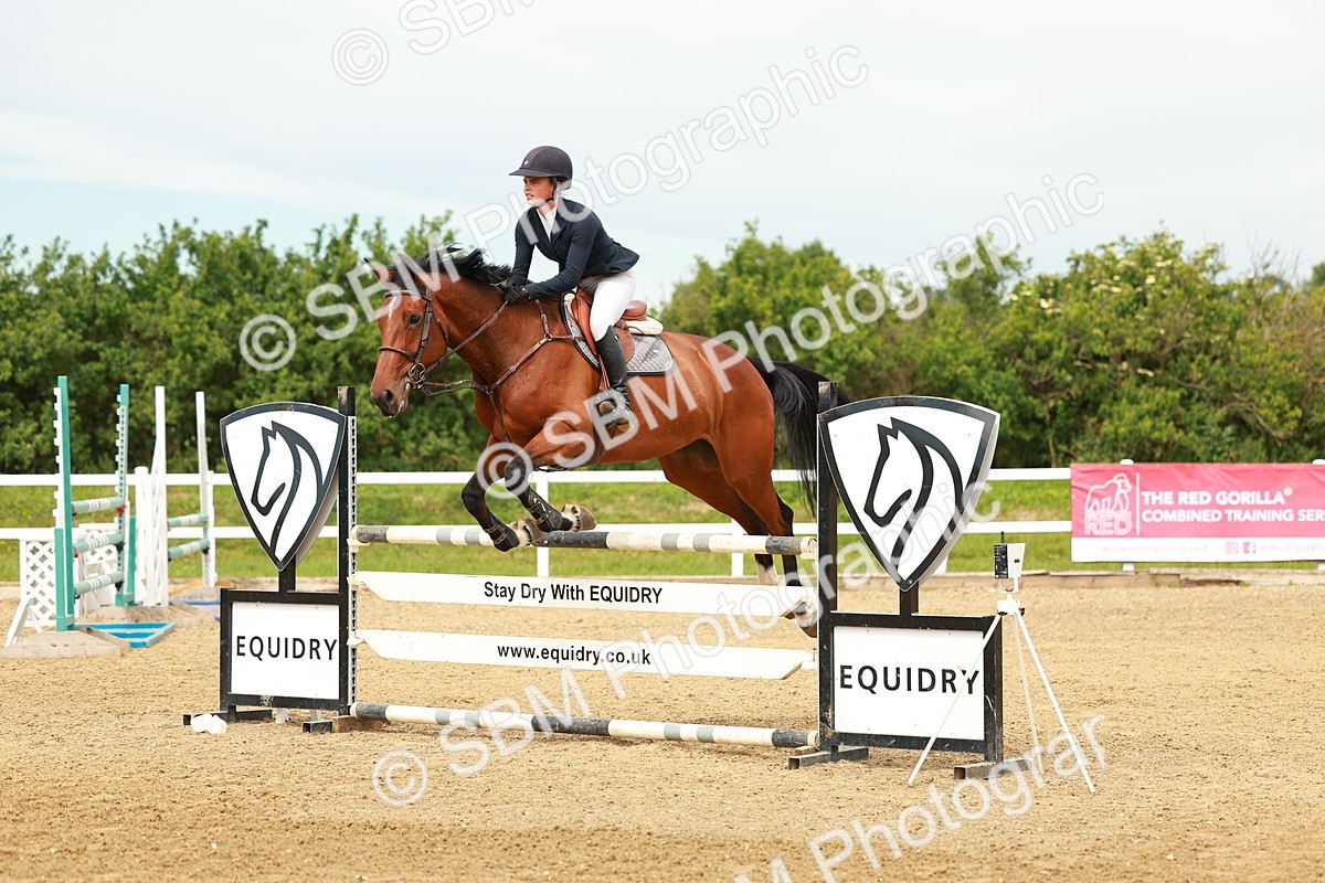 SBM_002188 - Class 4 - Senior Newcomers - 1.10m