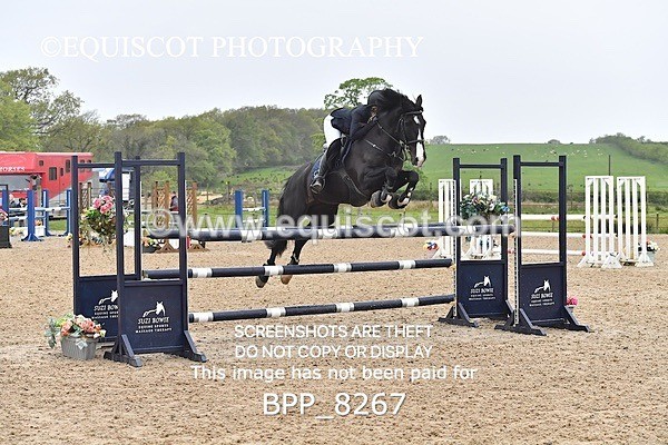 BPP_8267 - CLASS 19 SAT CLASS 19 SAT Senior Newcomers/ 1.10m Open