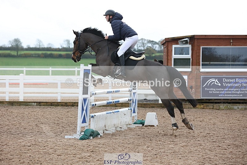 231112A-120144-03917 - Cls 18 Discovery & 1m Open