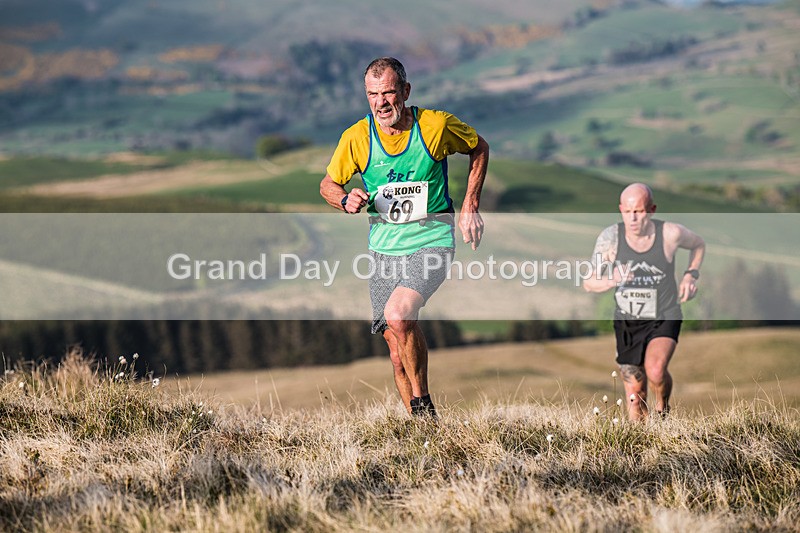 Dockray Hartside-91 - Dockray Hartside Fell Race Wednesday 7th May 2025