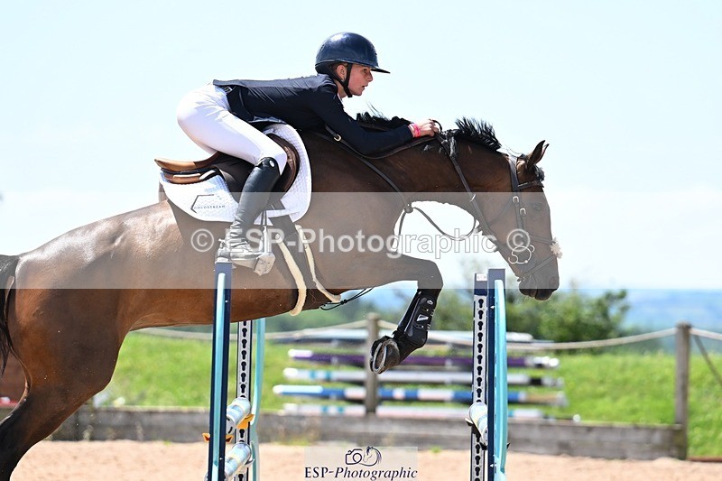 260627-132816-04334 - Cls 14 Newcomers 2nd R's Jump Off and P