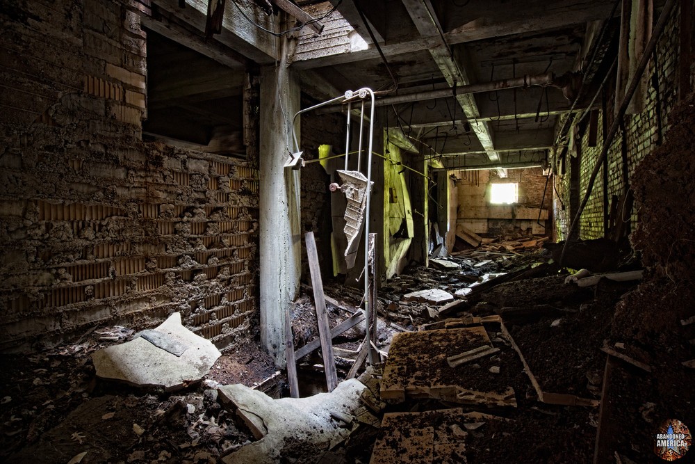  - Barnes' Meat Packing Company*