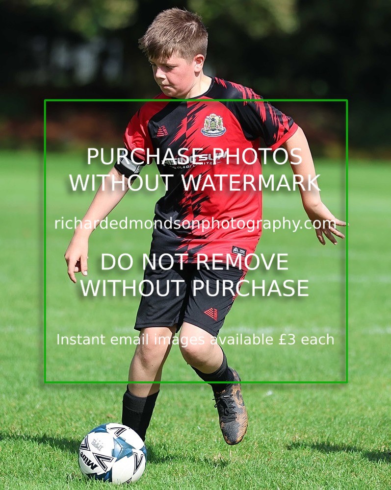 533A5809 - Wattsfield United Youth U12 vs Appleby Youth U13 Devils (13/9/26)