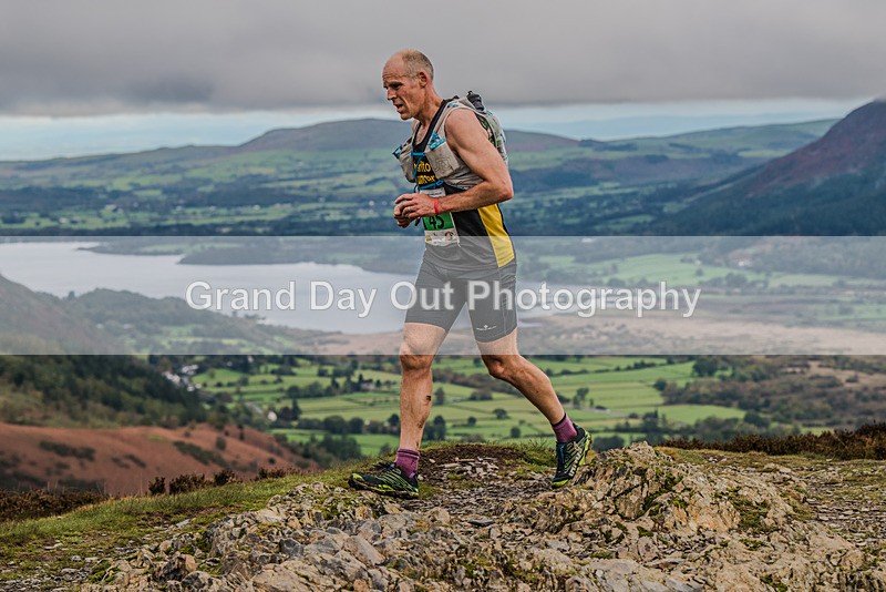 British Fell Relay-284 - British Fell & Hill Relay Championship Braithwaite Keswick Saturday 21st October 2023