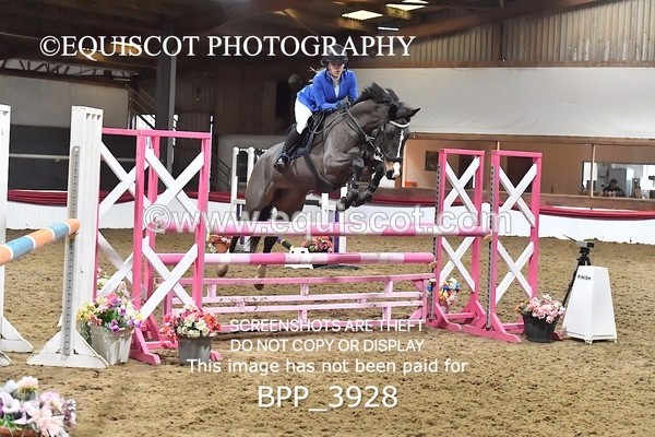 BPP_3928 - CLASS 16 Senior Newcomers/ 1.10m Open