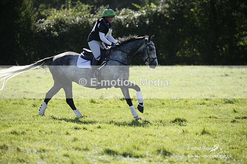  WWHT 031021 790 - WWEC Novice Restricted (0.80m) 18/10/20