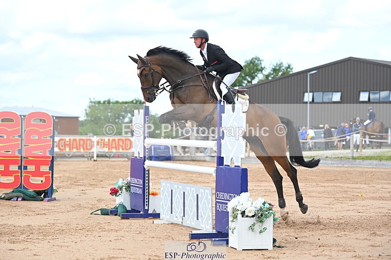 230721A-130917-06361 - Cls 34, 7 Yr Olds 1.30m