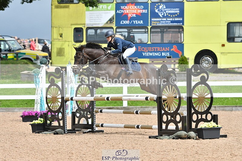 240727A-145124-05809 - Cls 23 95cm Amateur Qualifier