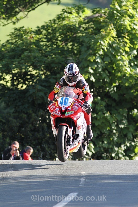  - Supersport Race 2