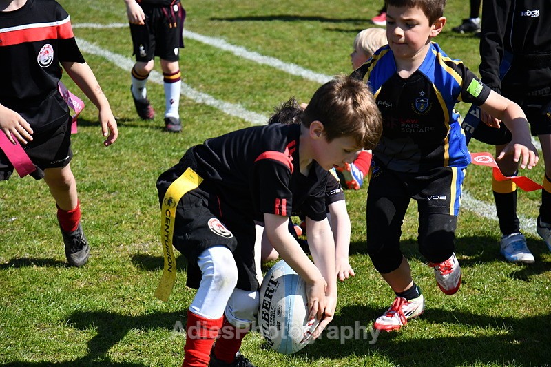 - Selby Rugby Festival 2025