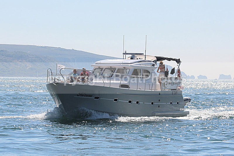150808 FORTUNA - ELLING YACHTING WT7A9935 - Motor Yachts