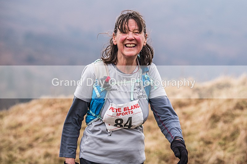 Loughrigg-975 - Loughrigg Silverhow Fell Race Sunday 2nd February 2025