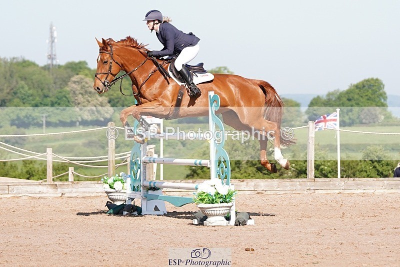 250510-090946-09725 - Cls 13 Snr Foxhunter