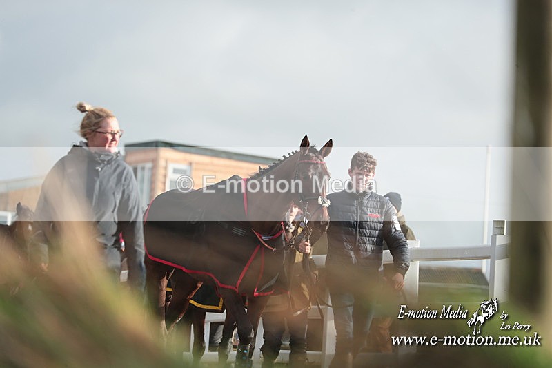PtP 311223 398 - Larkhill Racing Club Point-to-Point 31/12/23