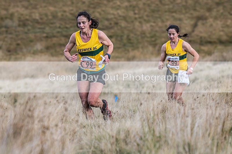 Leg 3 -384 - UK Fell & Hill Relays - Todmorden Leg 3 Saturday 17th October 2026