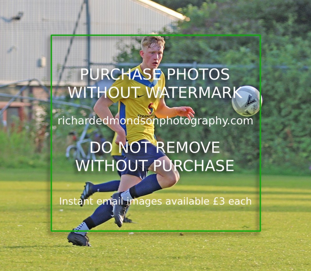 IMG_2362 - Kendal United vs Endmoor KGR