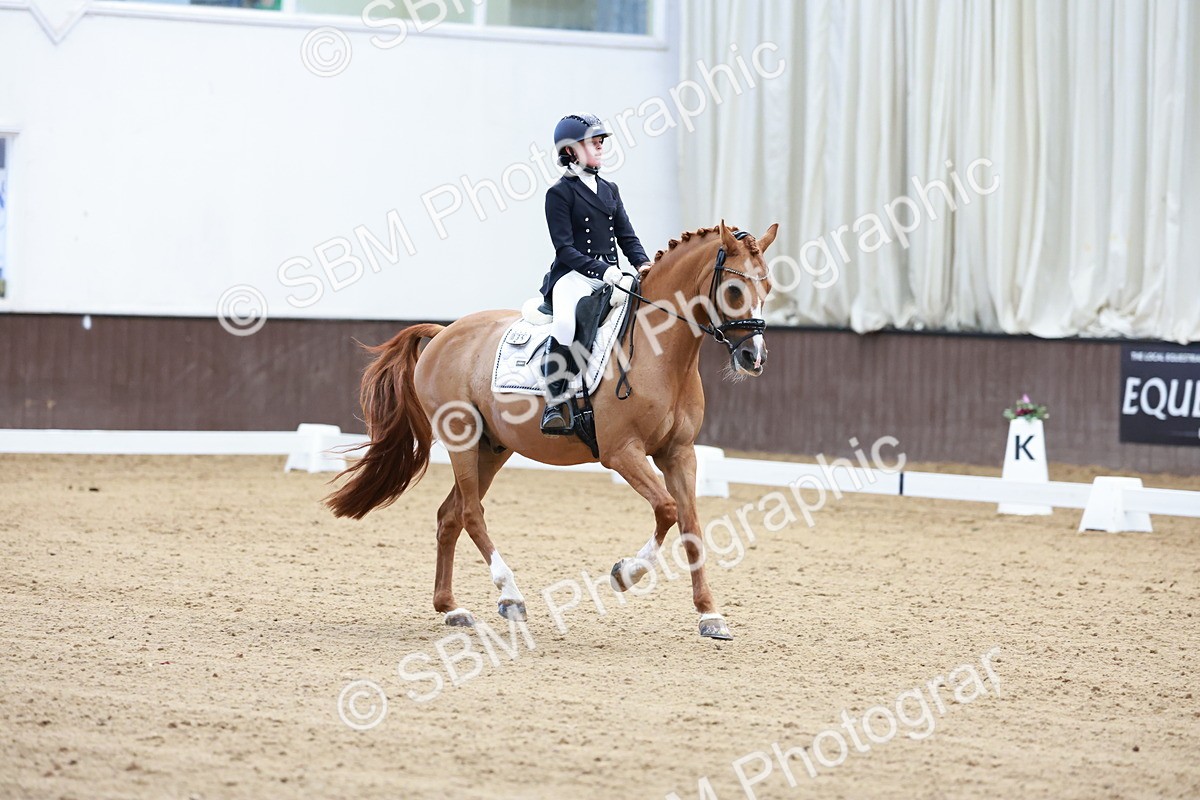 SBM_017089 - Class15 - FEI Pony