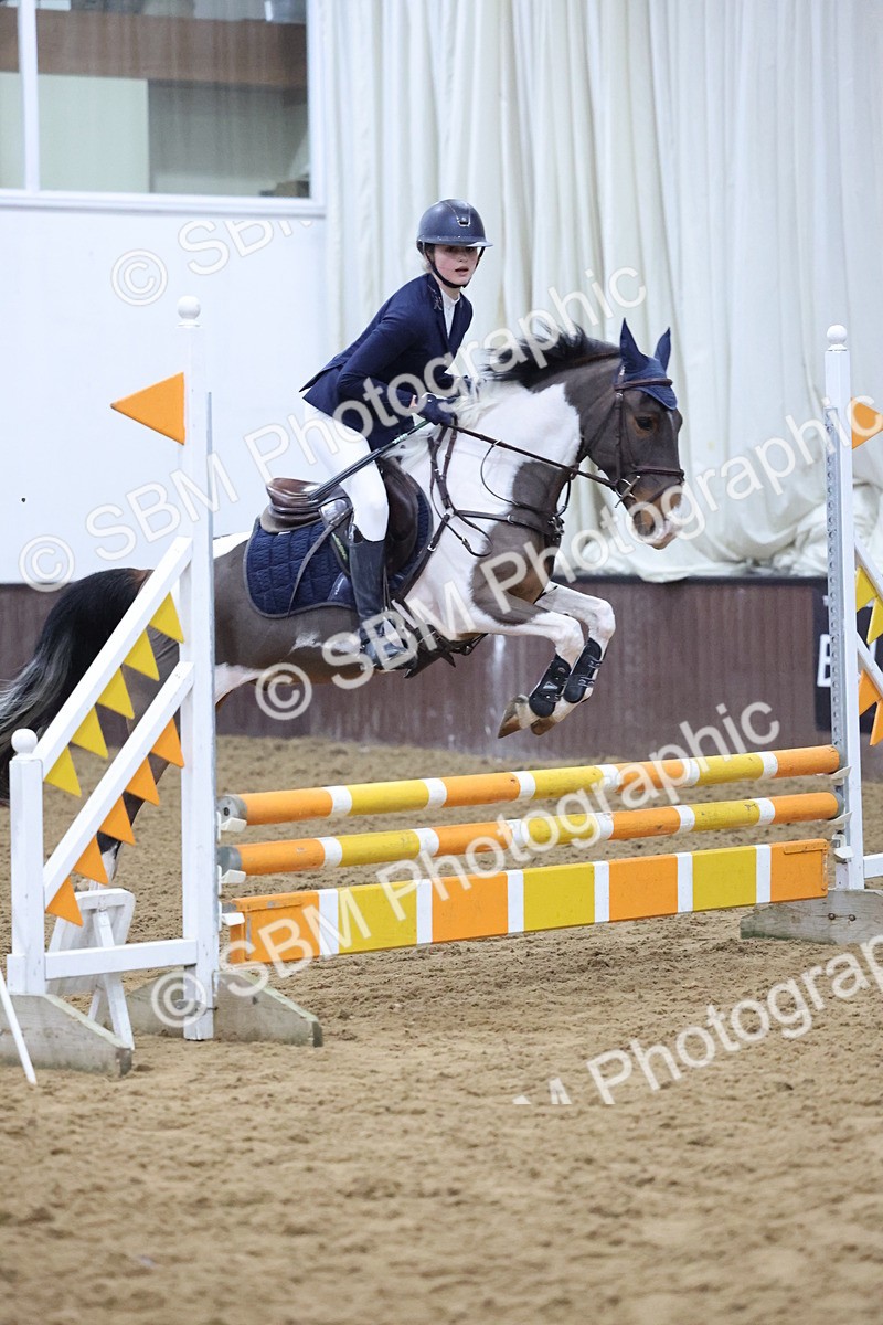 SBM_002497 - Class 8 - Clear Round