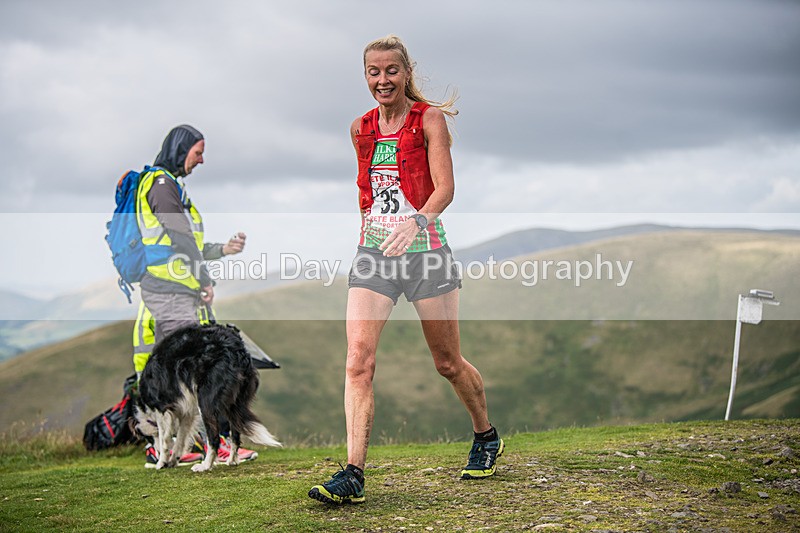 Sedbergh-764 - Sedbergh Hills Fell Race Sunday 18th August 2024