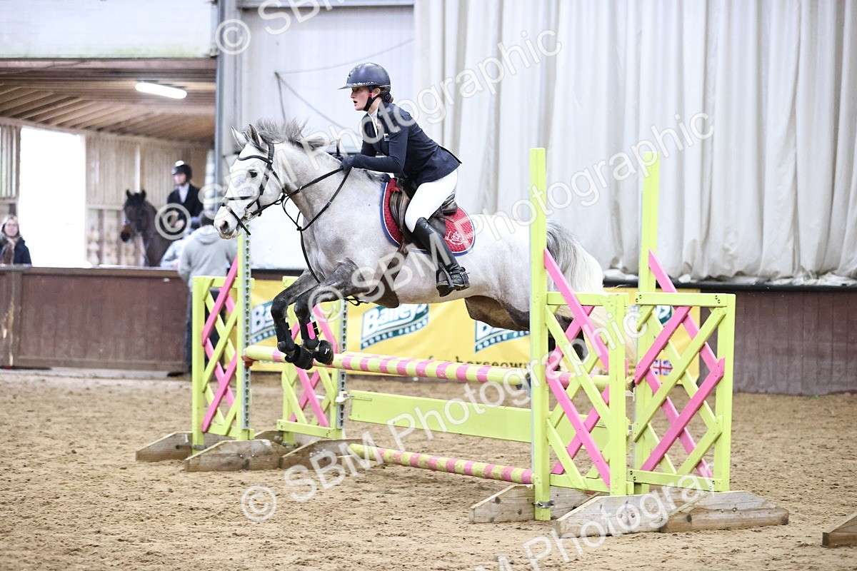 SBM_000420 - Class 2 - Pony British Novice - 80cm