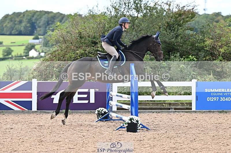 240912A-124236-01413 - Cls 10 85cm Amateur Qualifier