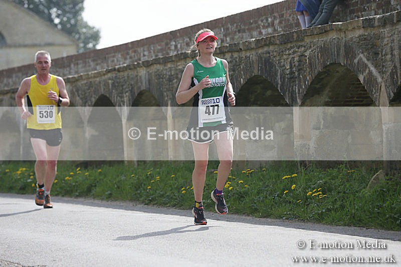 CAD 190419 464 - Cadence Events    Good Friday 10 Miler 19/04/19