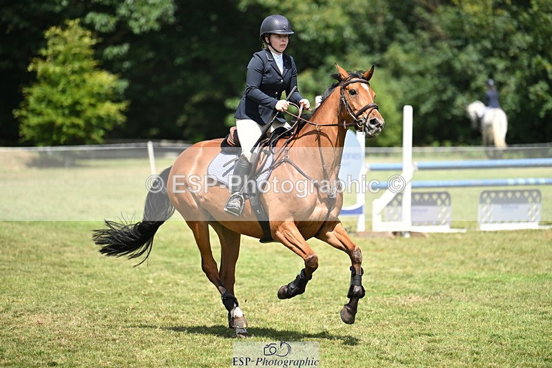 250704A-134319-07556 - Cls 27 Snr Discovery and 1m Open