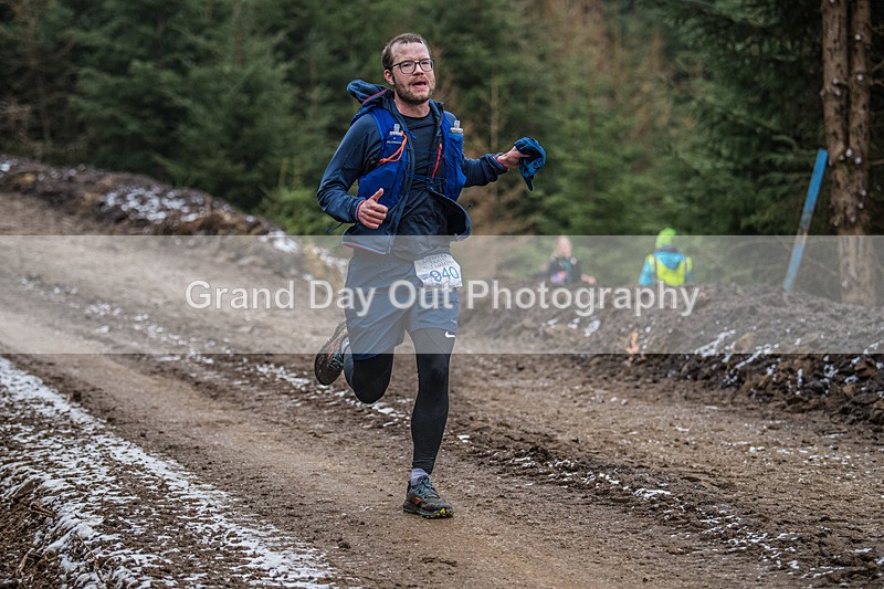 Glentress-412 - High Terrain Events Glentress 10K 21K & 42K Trail Races Sunday 16th February 2025