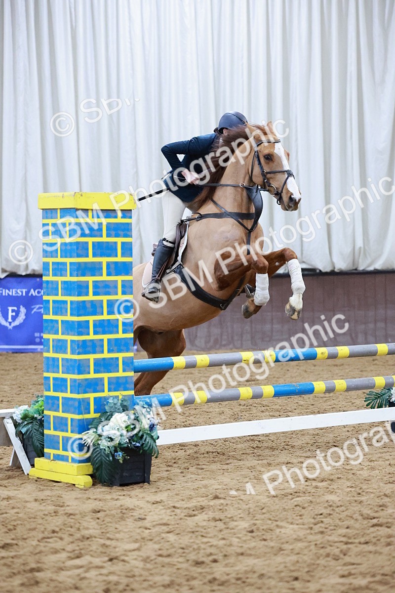 SBM_002629 - Class 8 - Clear Round