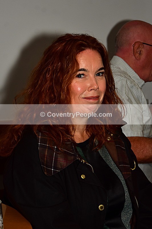 BAZ-034 - Bazza's 80th Birthday