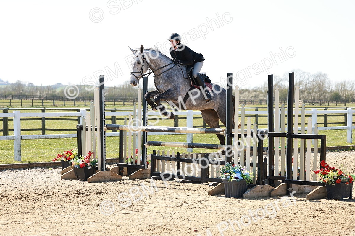SBM_004620 - Class 17 - Senior Newcomers - 1.10m
