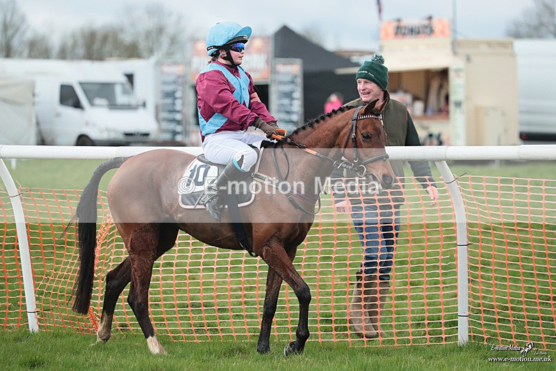 PtP 170324 1757 - Oakley Hunt PtP Brafield-On-The-Green 17/03/24