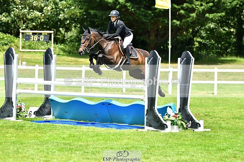 230706-135746-02490 - Cls 2 Foxhunter & 1.20m Open
