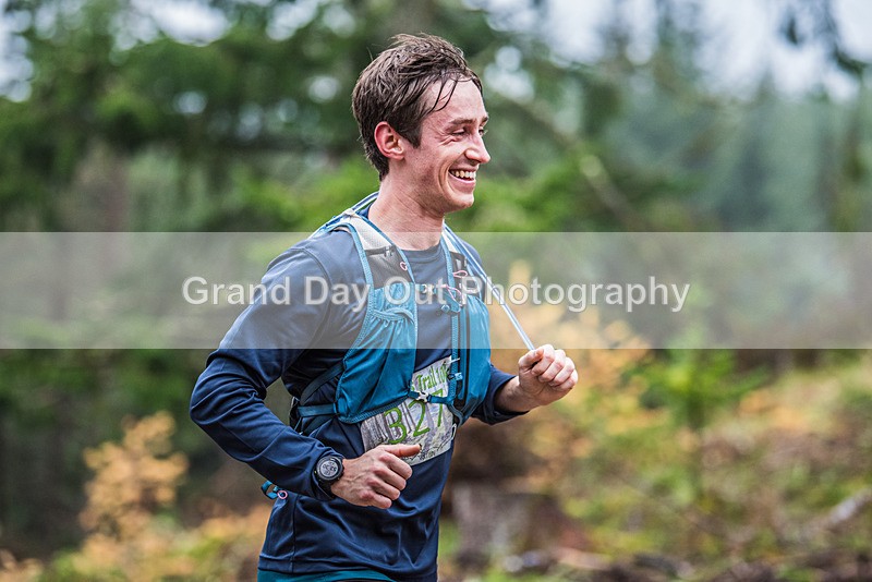 Glentress 21  10K-1057 - High Terrain Events Glentress 21 & 10K Trail Races Saturday 18th November 2023