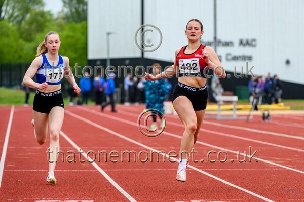 Opener25-925039 - Track Female